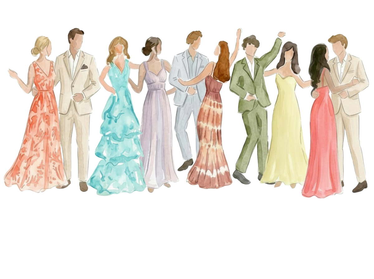 Dresscode illustration